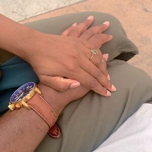 Meet your Posher, Honestly